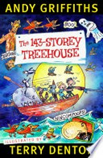 The 143-storey treehouse