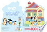 Bluey : at home with the Heelers