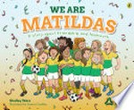 We are Matildas