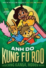 Crouching Kanga, Hidden Hippo! /