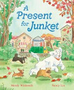 A present for Junket