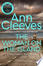 The woman on the island : a short story