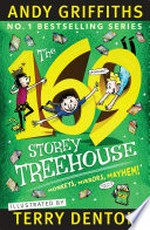 The 169-storey treehouse