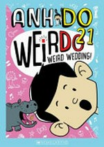 Weird wedding!