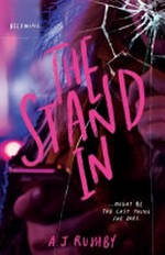 The stand in
