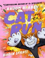 Cat on the run. Episode 3, Hidden layers!