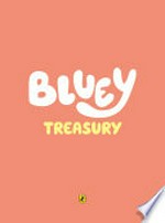 Bluey treasury