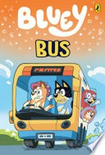 Bluey : bus