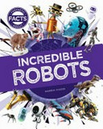 Incredible robots /