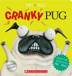 Cranky pug