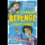 The Fiendish revenge of Leroy Jones