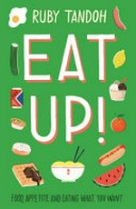 Eat up!