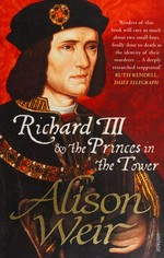 Richard III and the princes in the tower