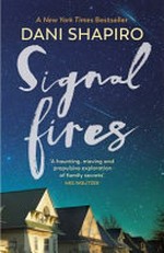 Signal fires/