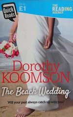 The Beach wedding