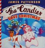 The Candies save Christmas