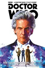 Doctor Who. The Lost dimension Book Two.