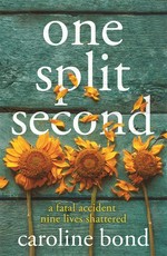 One split second : a beautifully moving novel of a small community and a terrible trauma