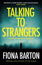 Talking To Strangers /