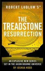 Robert Ludlum's The Treadstone resurrection