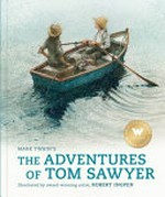Mark Twain's the adventures of Tom Sawyer