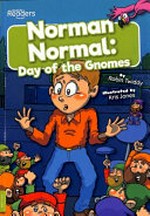 Norman Normal : Day of the Gnomes
