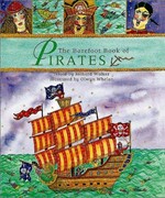 Barefoot book of pirates
