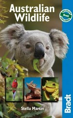 Australian wildlife : a visitor's guide