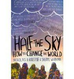 Half the sky : how to change the world