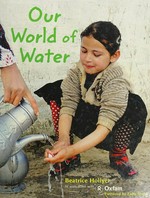 Our world of water /