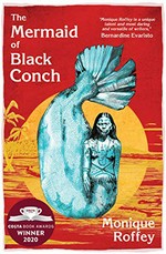 The Mermaid of Black Conch: a love story