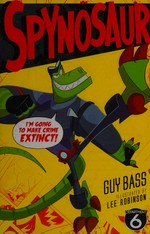 Spynosaur
