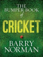 The Bumper book of cricket
