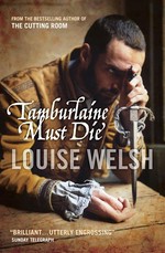 Tamburlaine must die