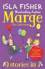 Marge, the collection : 9 stories in 1