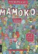 The World of Mamoko in the year 3000