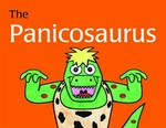 The Panicosaurus : managing anxiety in children, including those with Asperger syndrome
