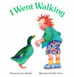 I Went walking