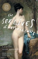 The Sex lives of Australians