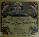 Jane Yolen's Mother Goose songbook