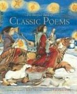 The Barefoot book of classic poems /