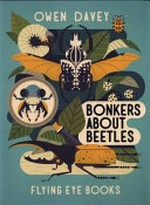 Bonkers about beetles