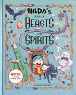 Hilda's book of beasts and spirits
