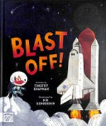 The Book of blast off! 15 real-life Space missions.