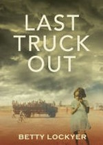Last truck out