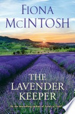 The Lavender keeper