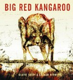 Big red kangaroo.