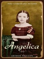 Angelica : a novel