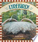 A true story : Lyrebird!