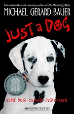 Just a dog